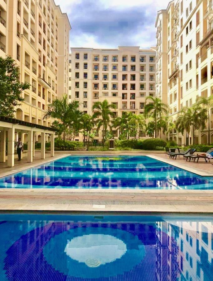 Manila Airport Staycation Near Naia Terminal 3 Пасай Екстер'єр фото